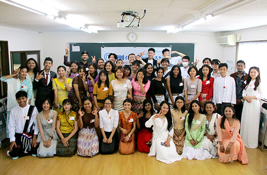 静岡インターナショナルスクール