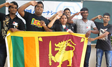 4月生入学式・祝賀会