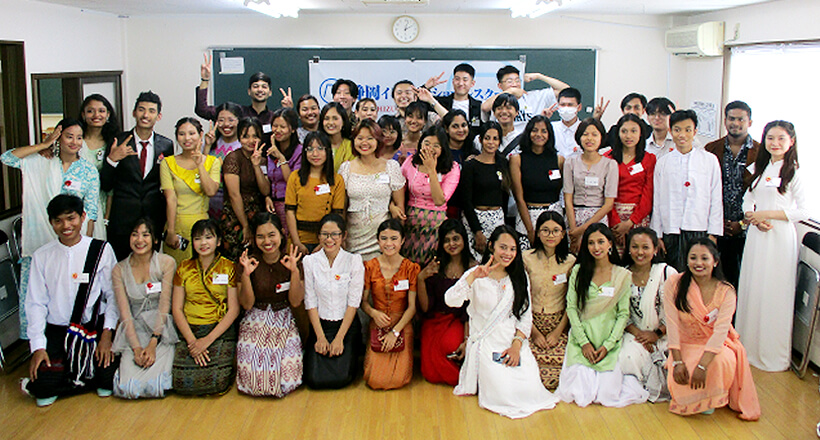 静岡インターナショナルスクール